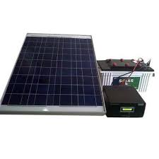 Solar Power Packs